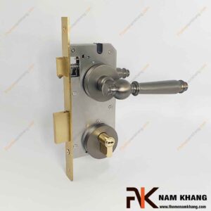 Khóa cửa phân thể bằng đồng NK552-X FHOMENAMKHANG