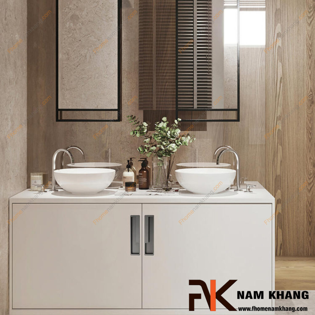 Tay nắm âm tủ có tốt không? Có nên dùng không?