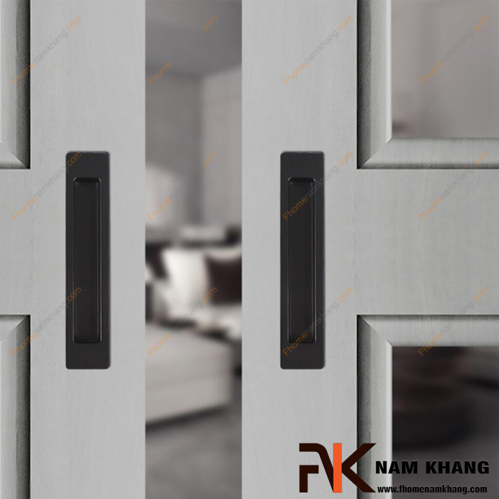 Tay nắm âm tủ có tốt không? Có nên dùng không?