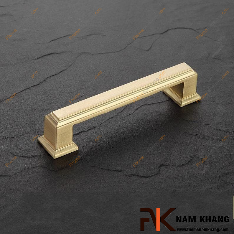 Tay nắm tủ bếp hiện đại – 15 Mẫu đẹp và bền nhất