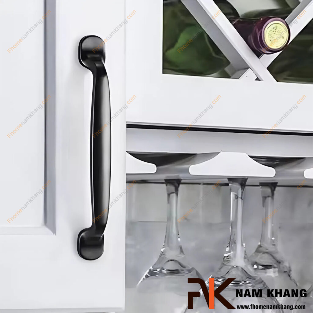 Tay nắm tủ hiện đại – Xu hướng nội thất 2026