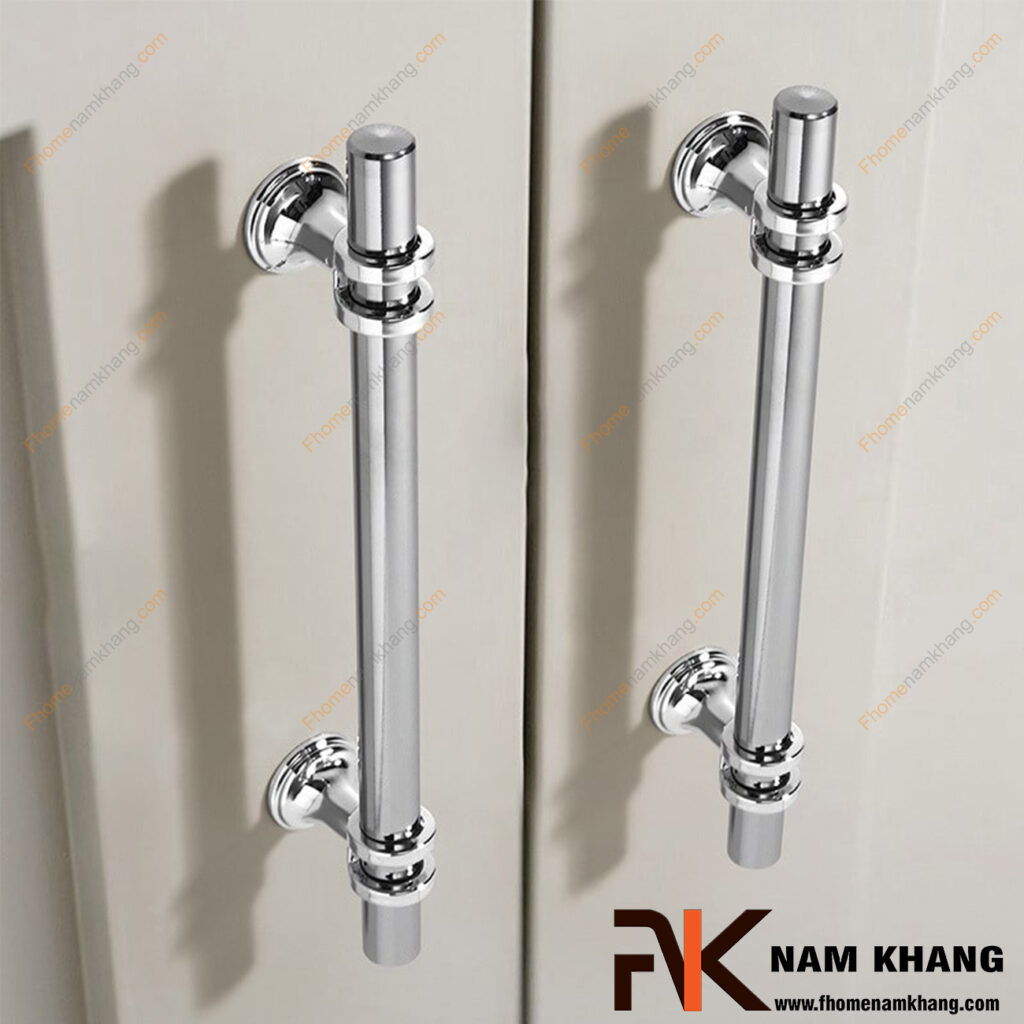 Tay nắm tủ hiện đại – Xu hướng nội thất 2026