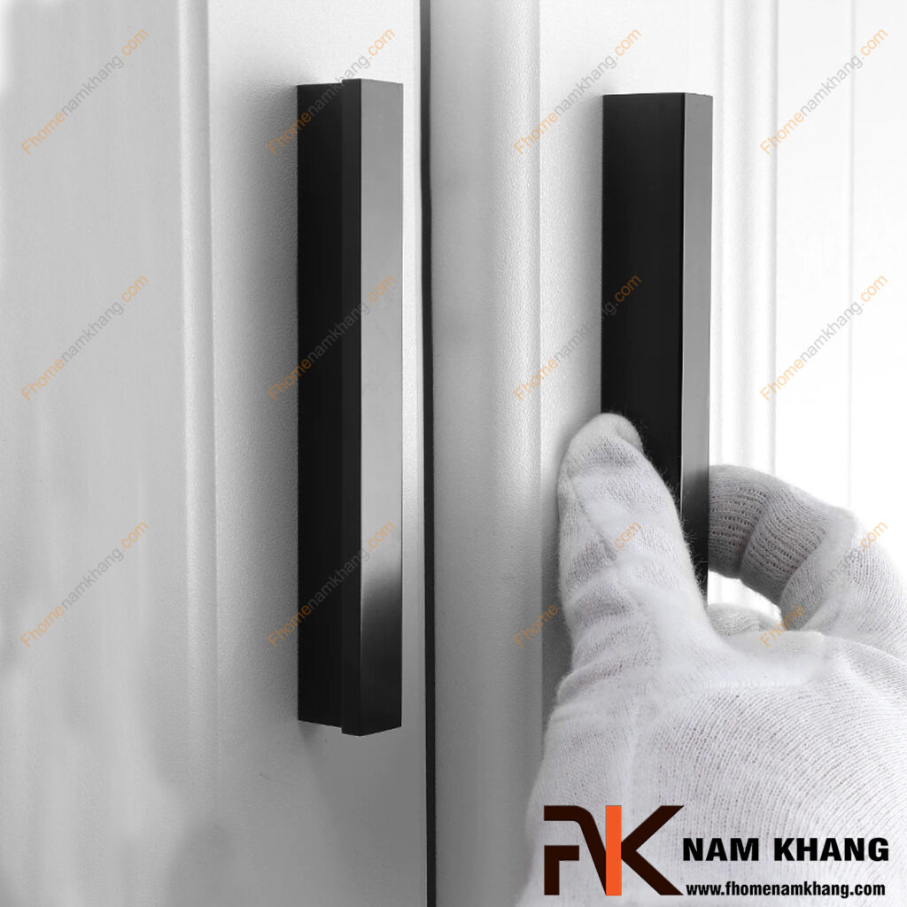 Tay nắm tủ hiện đại – Xu hướng nội thất 2026