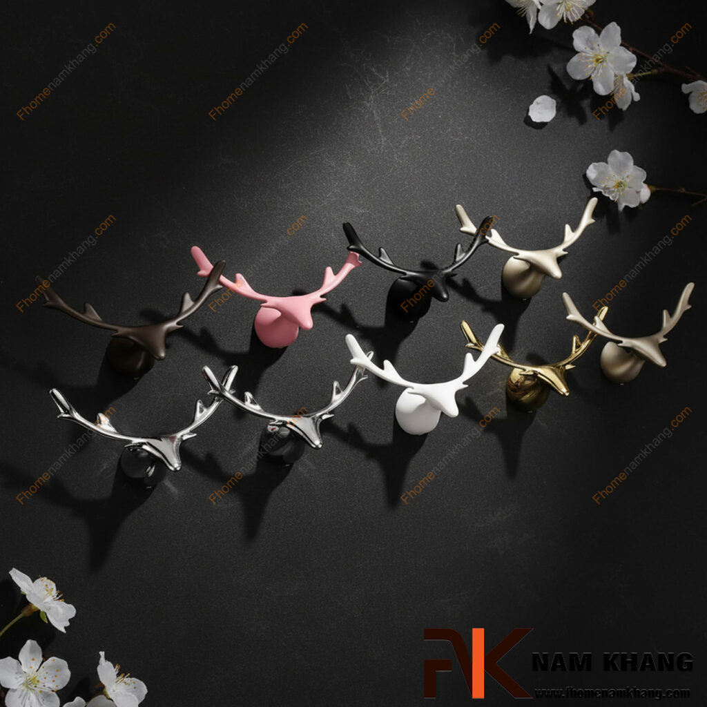 Phụ kiện cửa & tủ: Hướng dẫn chọn tay nắm, khóa, bản lề bền đẹp & tiết kiệm nhất