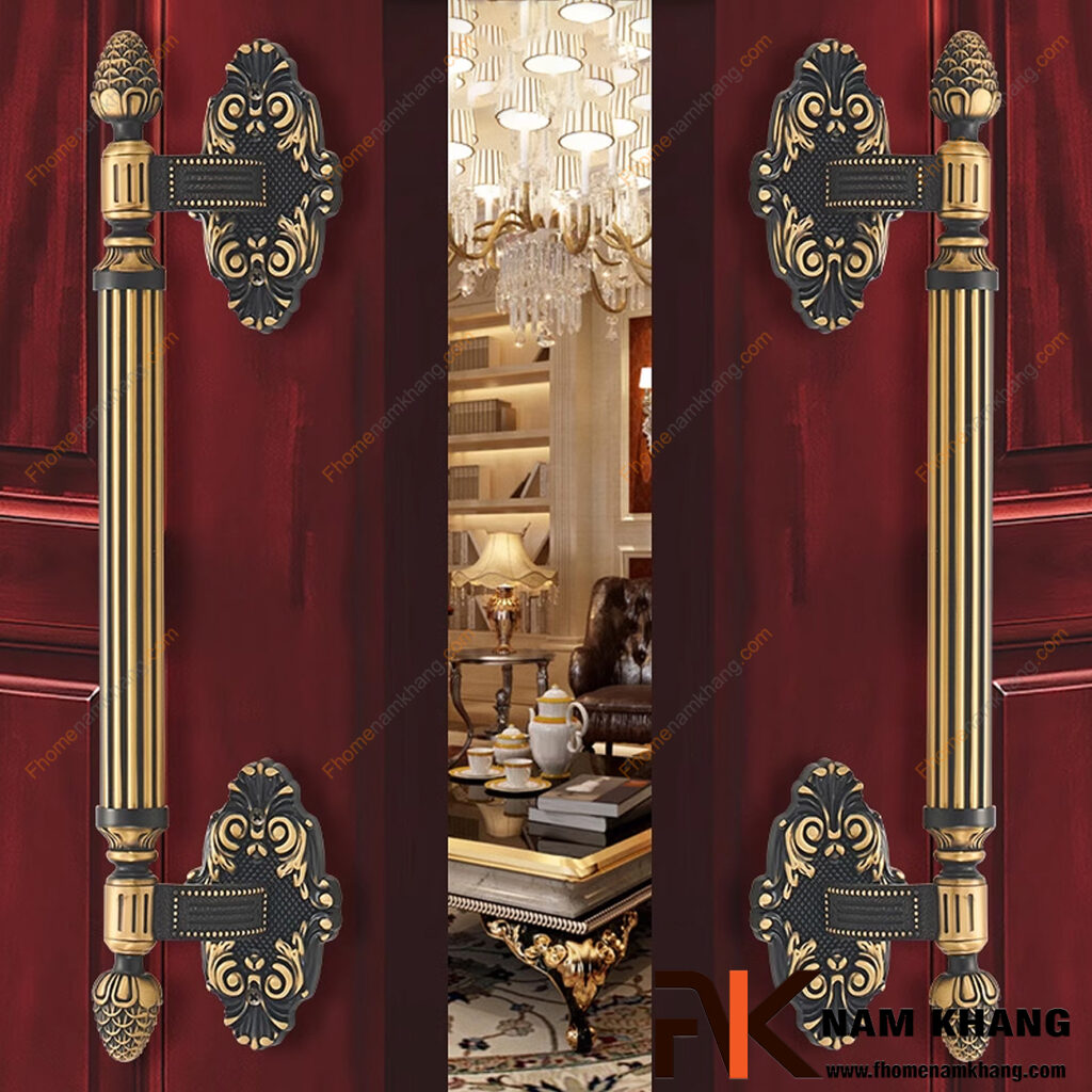 Phụ kiện cửa & tủ: Hướng dẫn chọn tay nắm, khóa, bản lề bền đẹp & tiết kiệm nhất