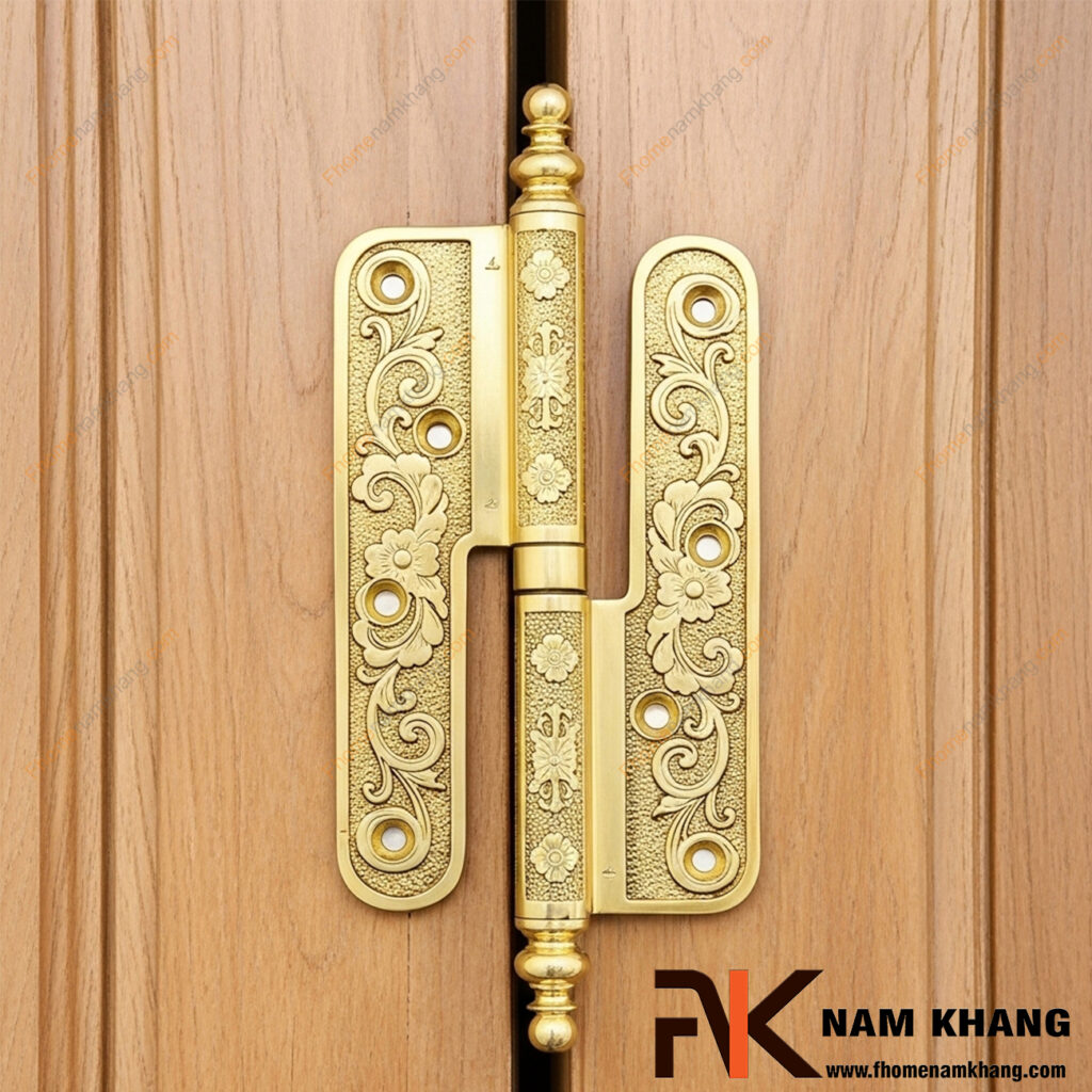 Phụ kiện cửa & tủ: Hướng dẫn chọn tay nắm, khóa, bản lề bền đẹp & tiết kiệm nhất