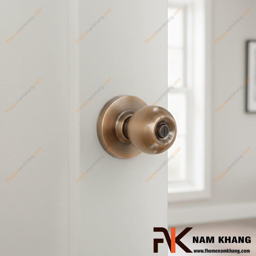 Phụ kiện cửa & tủ: Hướng dẫn chọn tay nắm, khóa, bản lề bền đẹp & tiết kiệm nhất