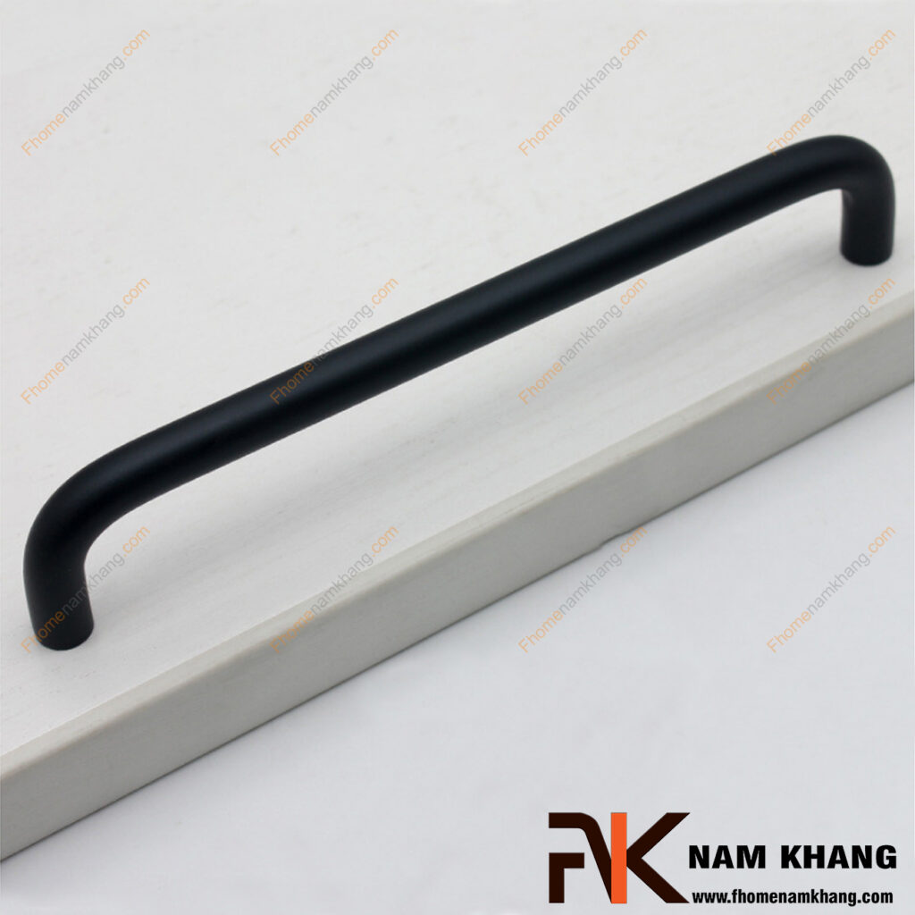 Tay nắm tủ quần áo dài – Xu hướng nội thất 2026