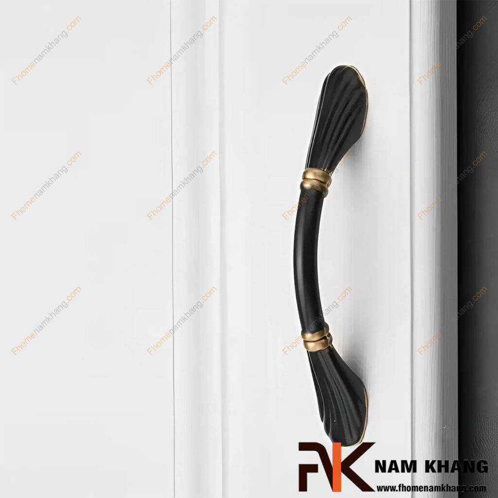 Tay nắm tủ tân cổ điển – Vẻ đẹp sang trọng cho nội thất