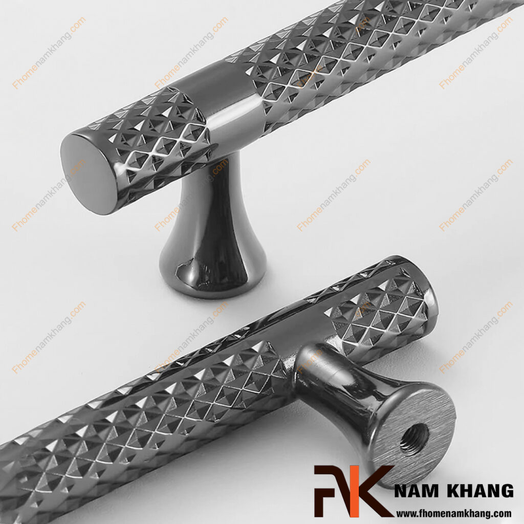 Top 10 mẫu tay nắm tủ bếp đẹp hiện đại được ưa chuộng nhất