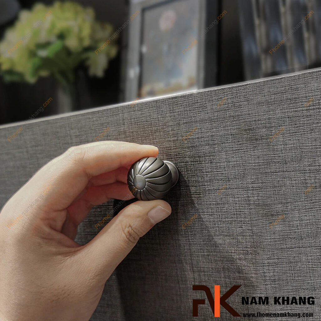 Top 10 mẫu tay nắm tủ bếp đẹp hiện đại được ưa chuộng nhất