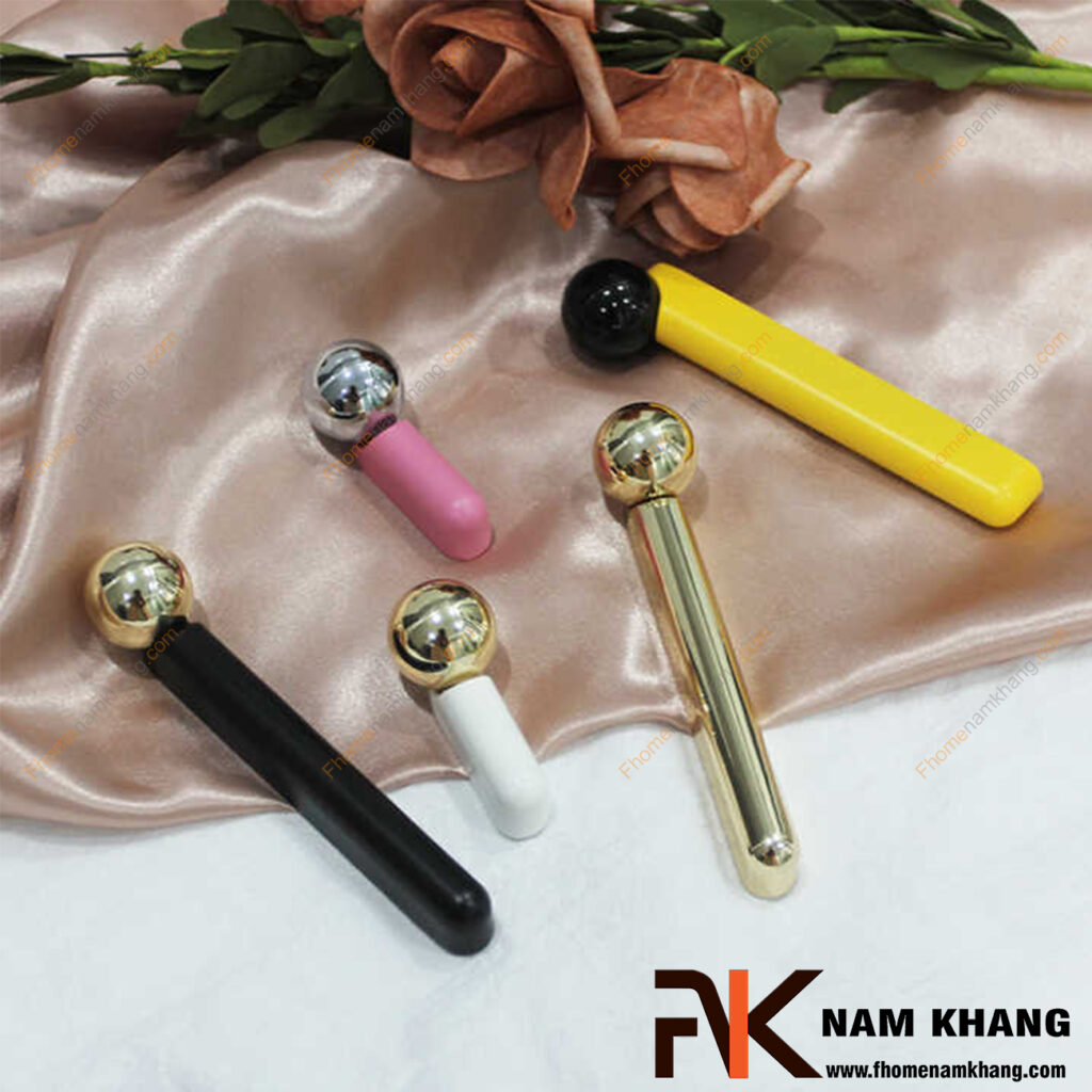 5 Nguyên tắc phối màu tay nắm tủ giúp không gian trông đắt tiền hơn
