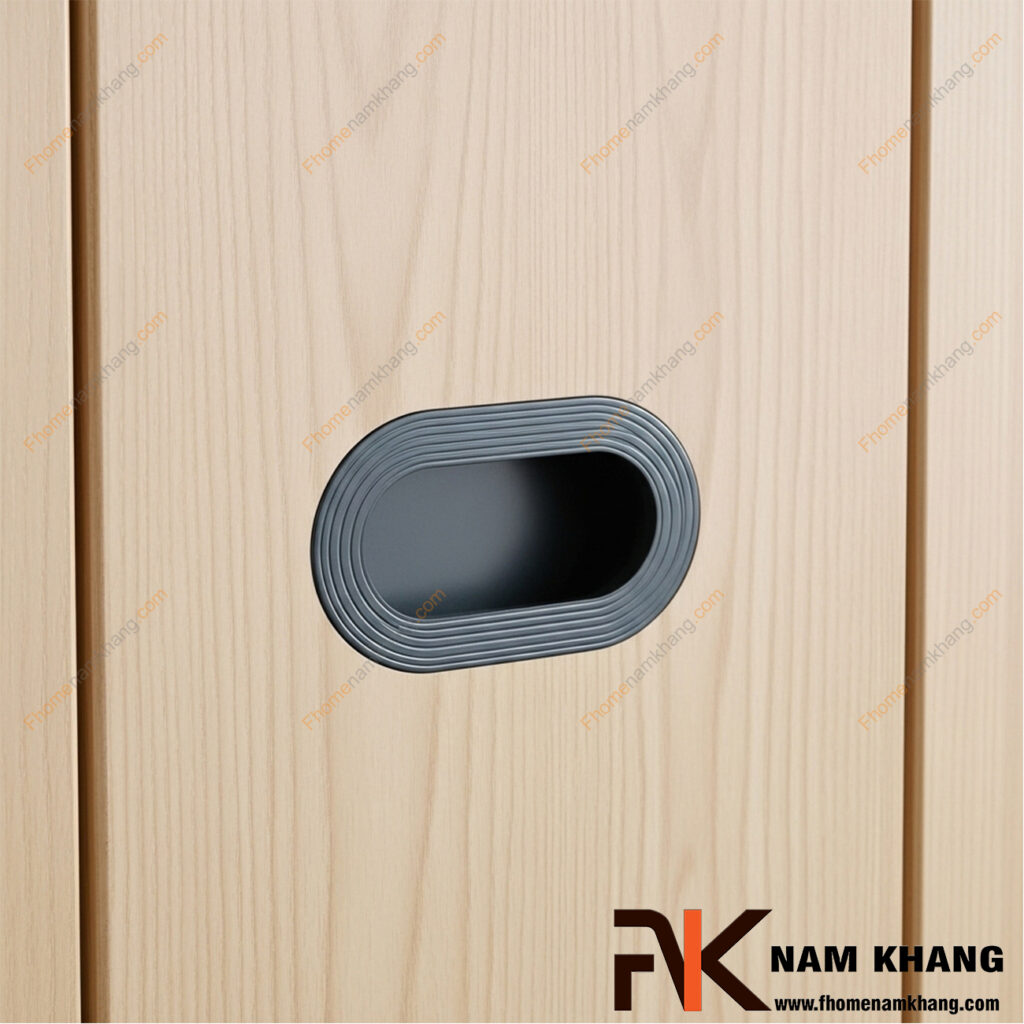 Cách chọn tay nắm tủ phù hợp phong cách nội thất