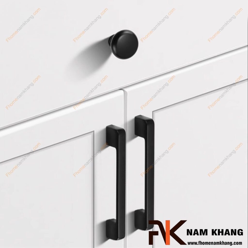 Tay nắm tủ màu vàng có bền không? Có đáng để đầu tư không?