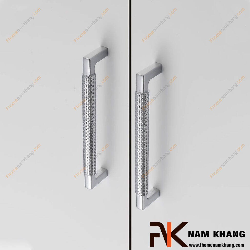 Tay nắm tủ nên chọn màu gì? 7 cách chọn đẹp, bền, không lỗi thời