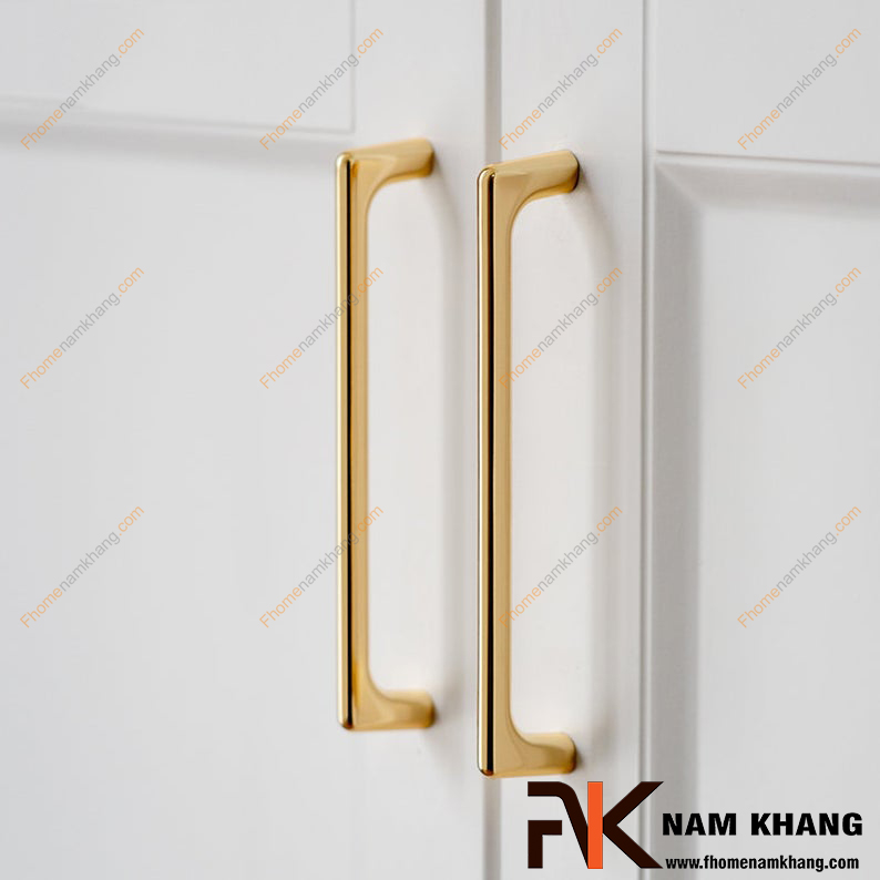 Tay nắm tủ nên chọn màu gì? 7 cách chọn đẹp, bền, không lỗi thời