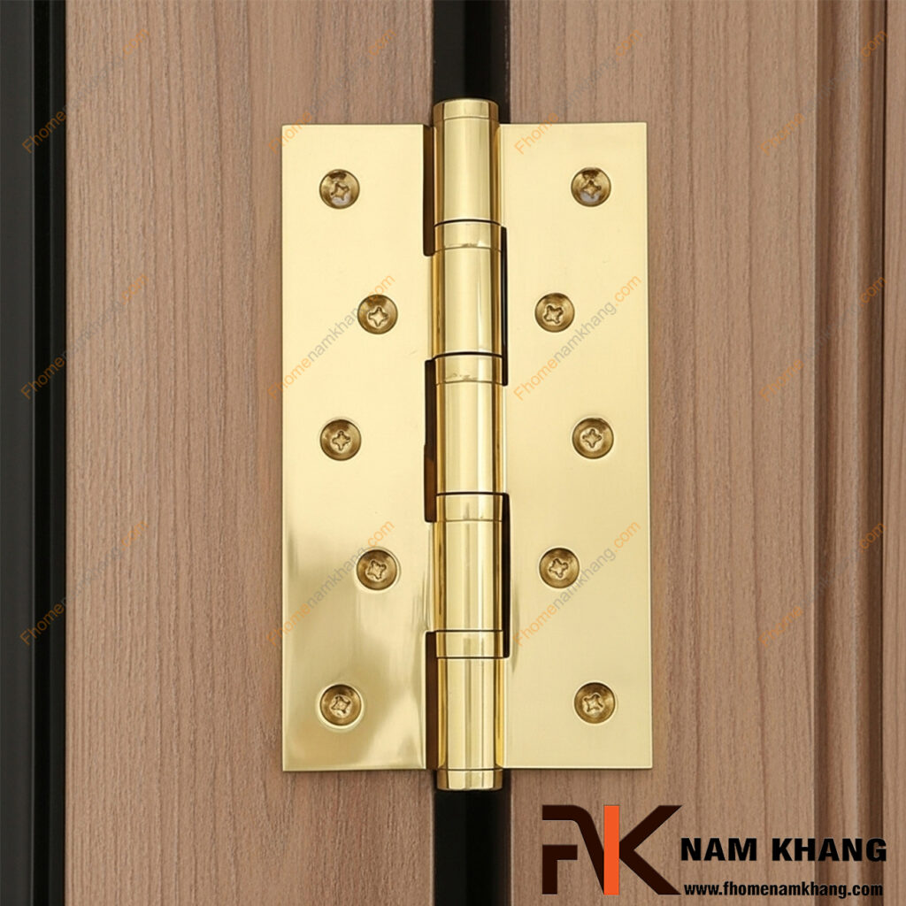 5 Mẹo giúp bản lề cửa bền gấp 2 lần