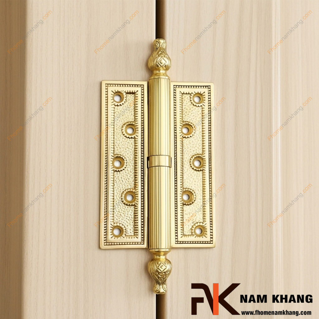 5 Mẹo giúp bản lề cửa bền gấp 2 lần