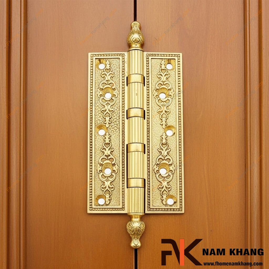5 Mẹo giúp bản lề cửa bền gấp 2 lần