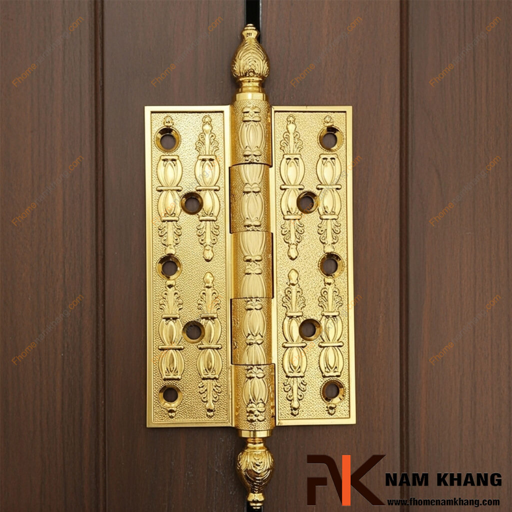5 Mẹo giúp bản lề cửa bền gấp 2 lần