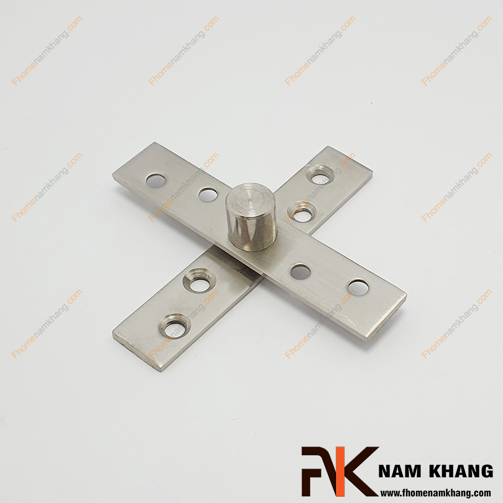 Có bao nhiêu loại bản lề cửa phổ biến hiện nay?