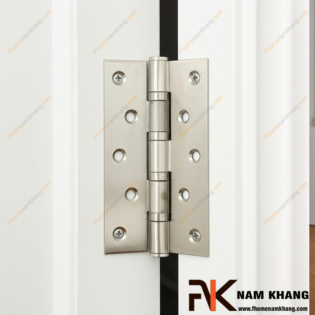 Top 10 mẫu bản lề cửa cao cấp đáng mua nhất