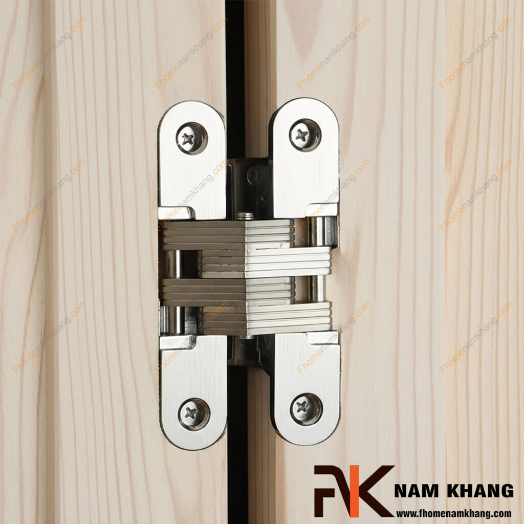 Top 10 mẫu bản lề cửa cao cấp đáng mua nhất