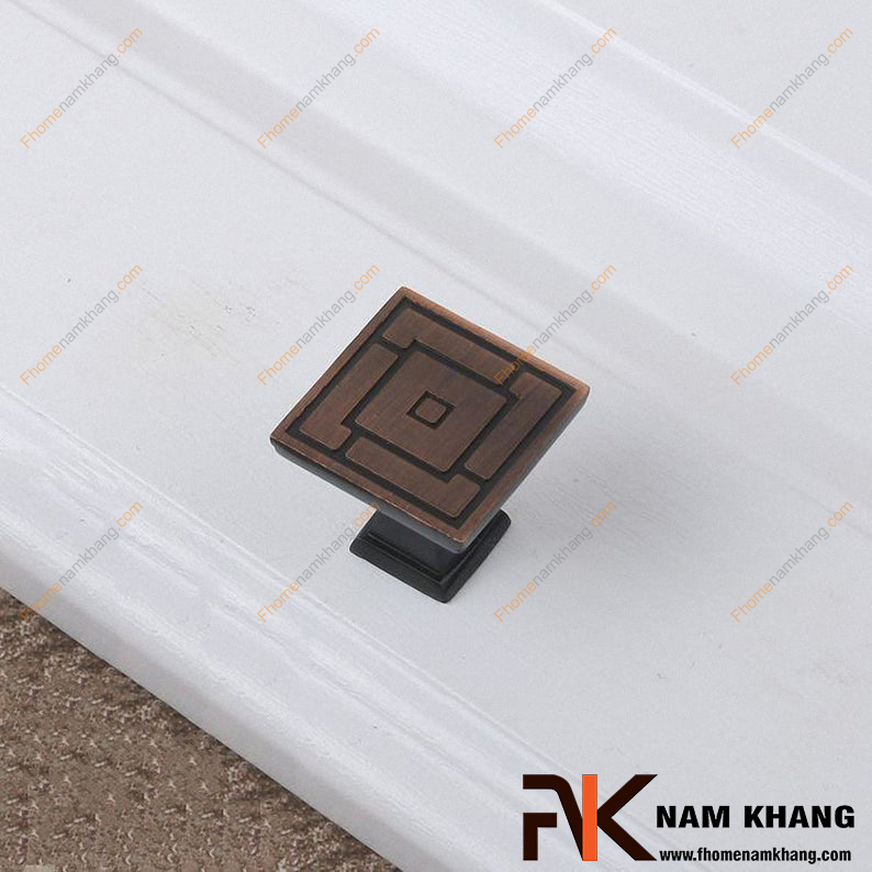 Top 25 mẫu tay nắm tủ màu đồng cổ đẹp nhất 2026