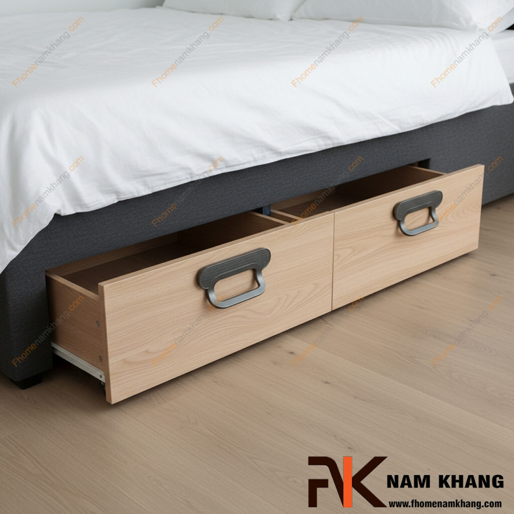 Kinh nghiệm chọn tay nắm tủ đôi chất lượng