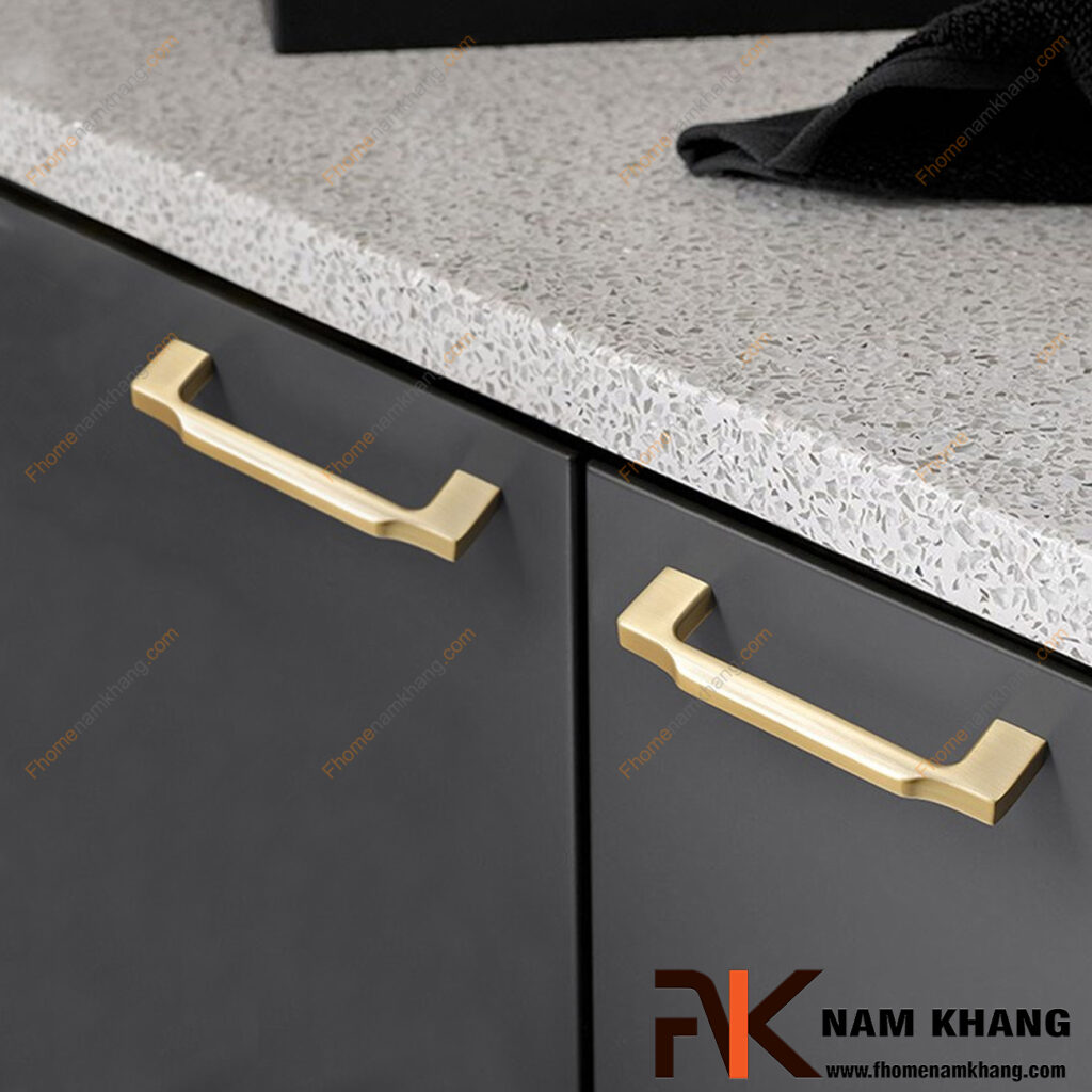 Kinh nghiệm chọn tay nắm tủ đôi chất lượng