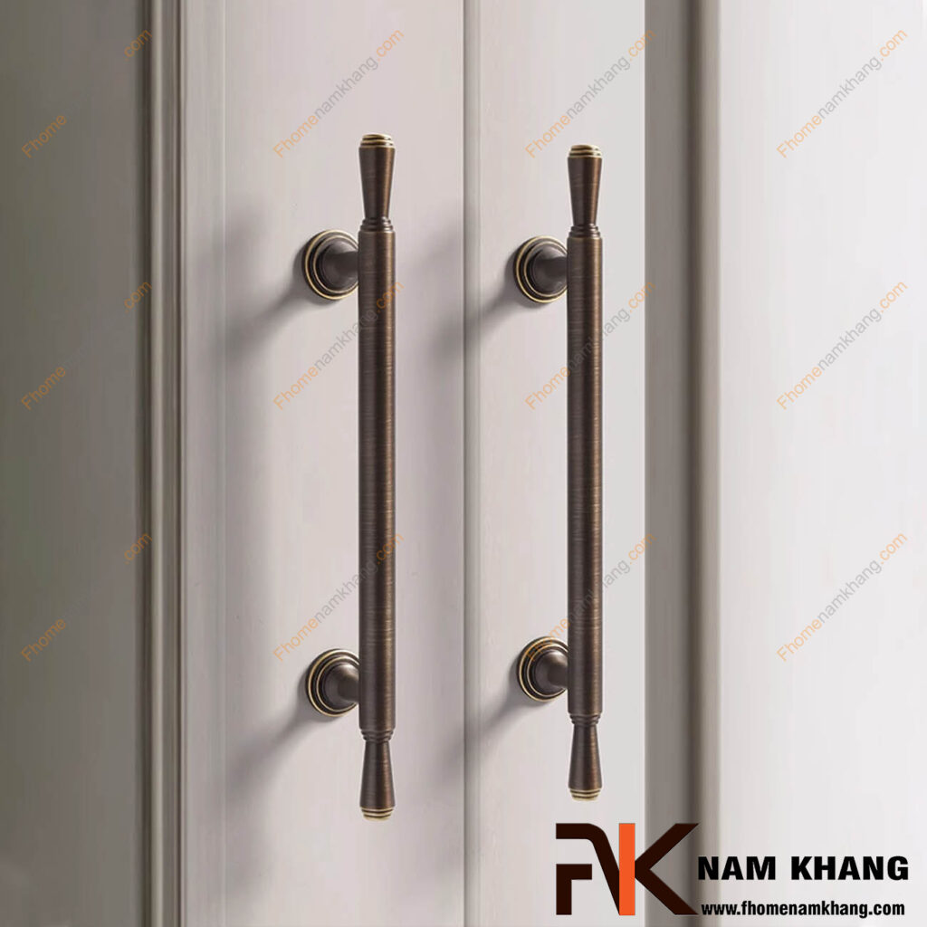 Mua tay nắm tủ màu đồng cổ ở đâu uy tín và giá tốt?