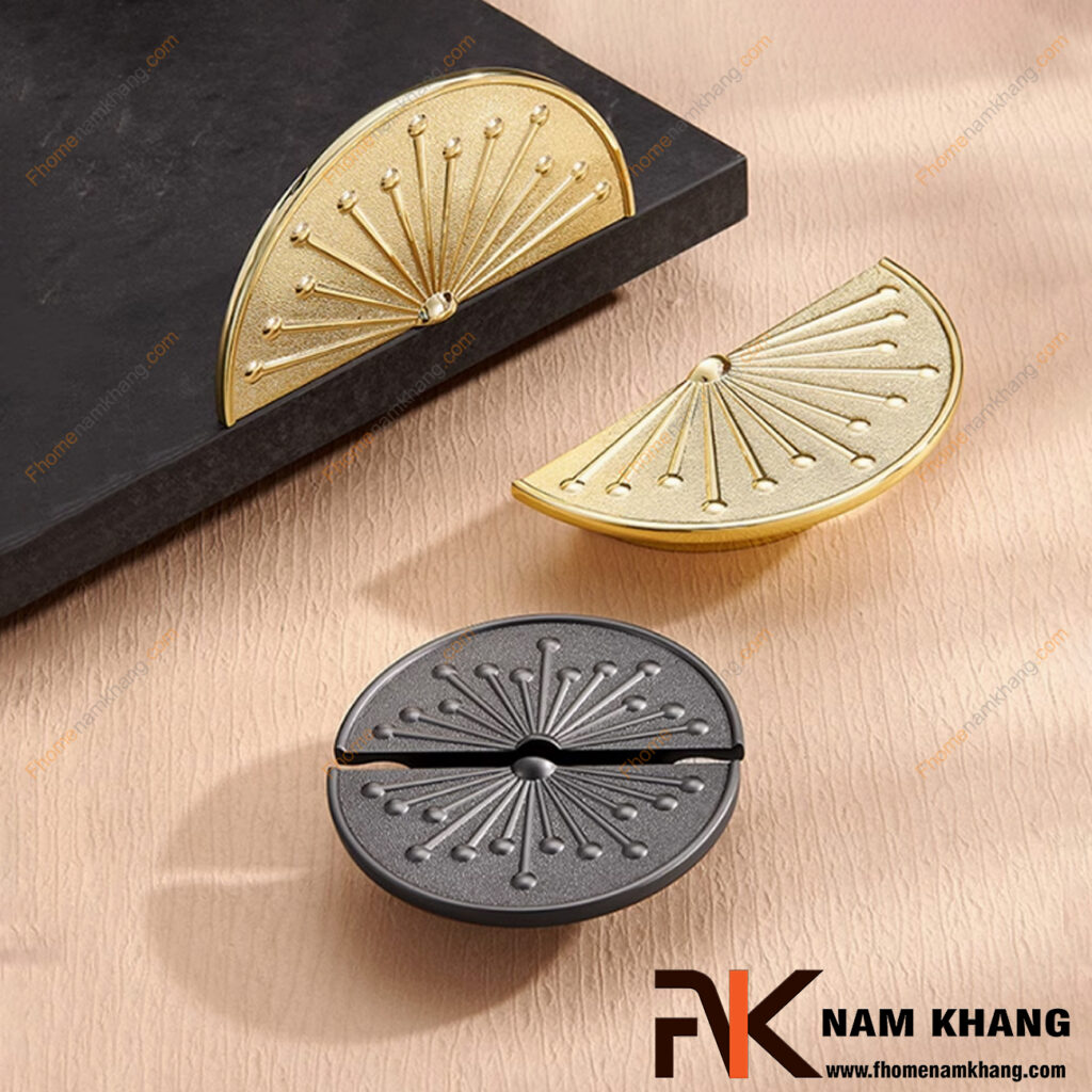 Tay nắm tủ đôi: Hướng dẫn chọn, lắp đặt và 99+ mẫu đẹp cho tủ bếp, tủ áo, tủ gỗ hiện đại