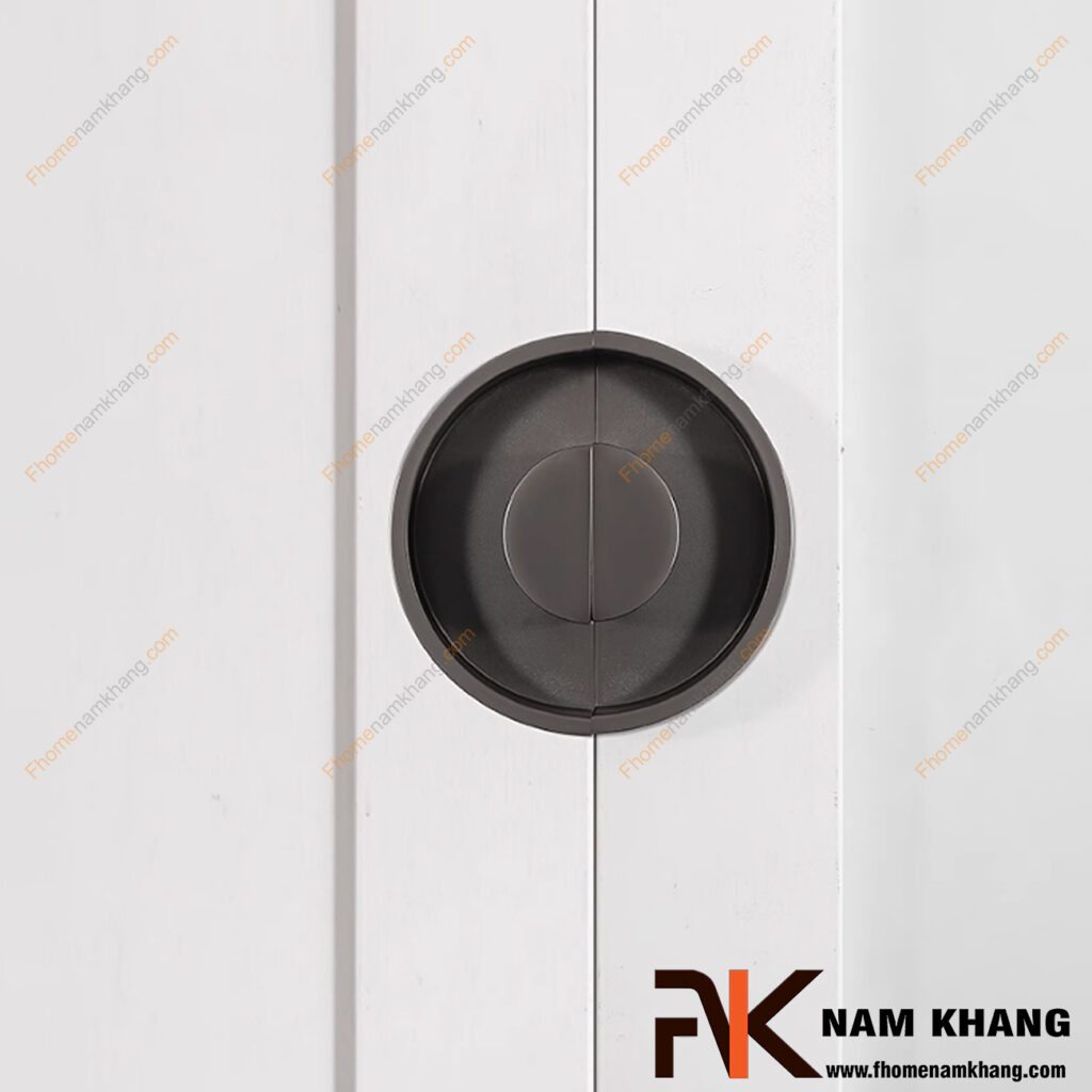 Tay nắm tủ đôi: Hướng dẫn chọn, lắp đặt và 99+ mẫu đẹp cho tủ bếp, tủ áo, tủ gỗ hiện đại