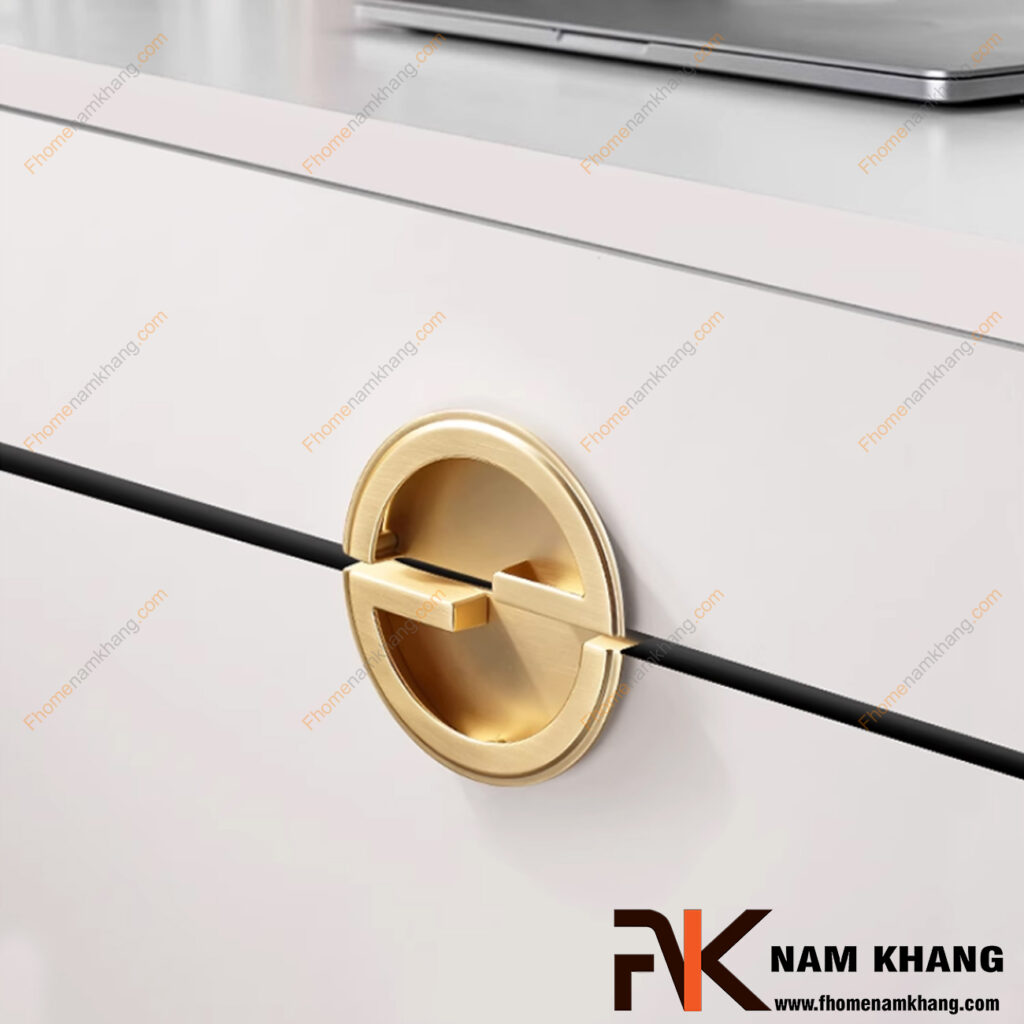 Tay nắm tủ đôi: Hướng dẫn chọn, lắp đặt và 99+ mẫu đẹp cho tủ bếp, tủ áo, tủ gỗ hiện đại