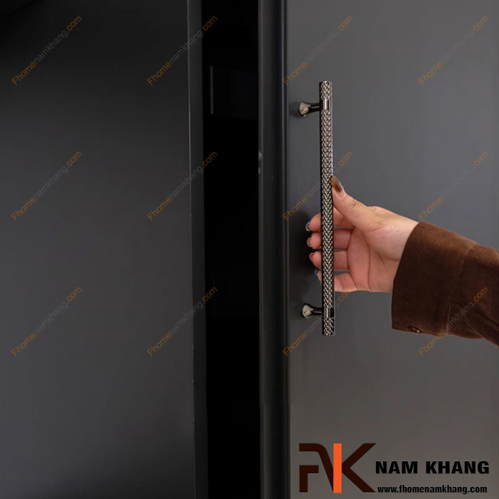 Kích thước tay nắm tủ tiêu chuẩn từ 96mm đến 320mm