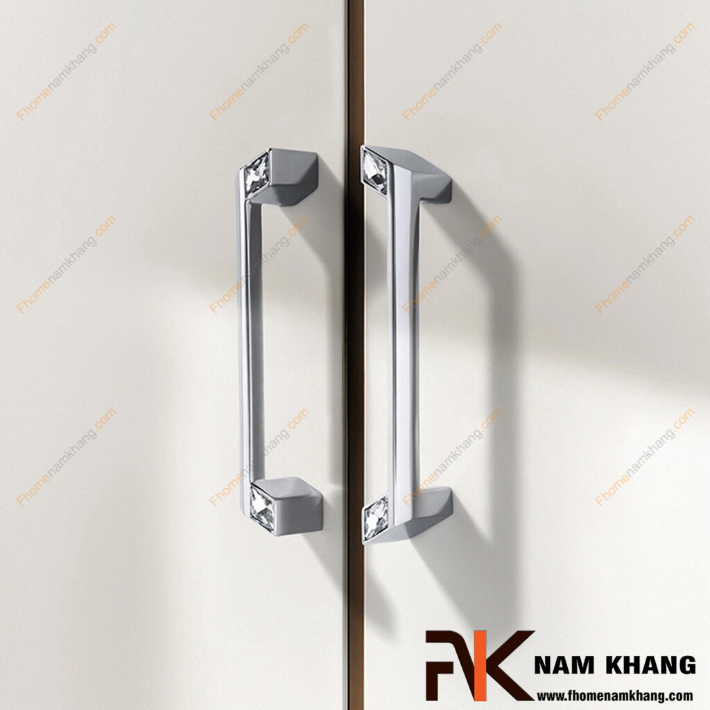 Kinh nghiệm chọn tay nắm tủ cao cấp cho nhà mới