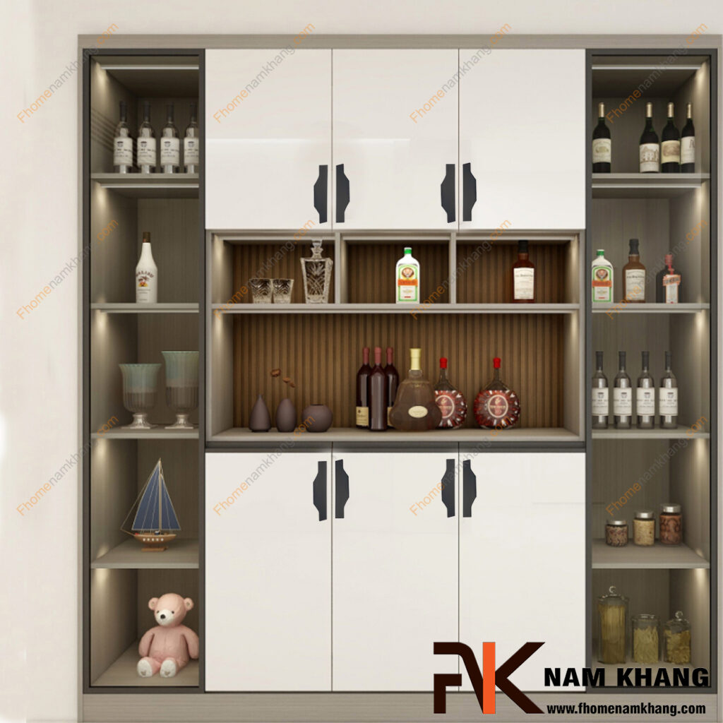 Kinh nghiệm chọn tay nắm tủ cao cấp cho nhà mới