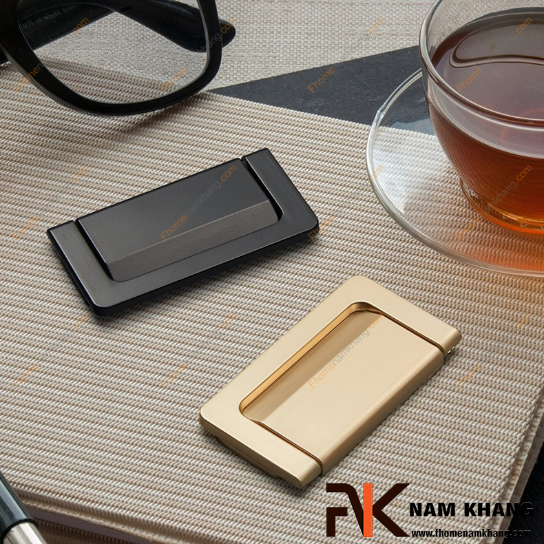 Kinh nghiệm chọn tay nắm tủ cao cấp cho nhà mới