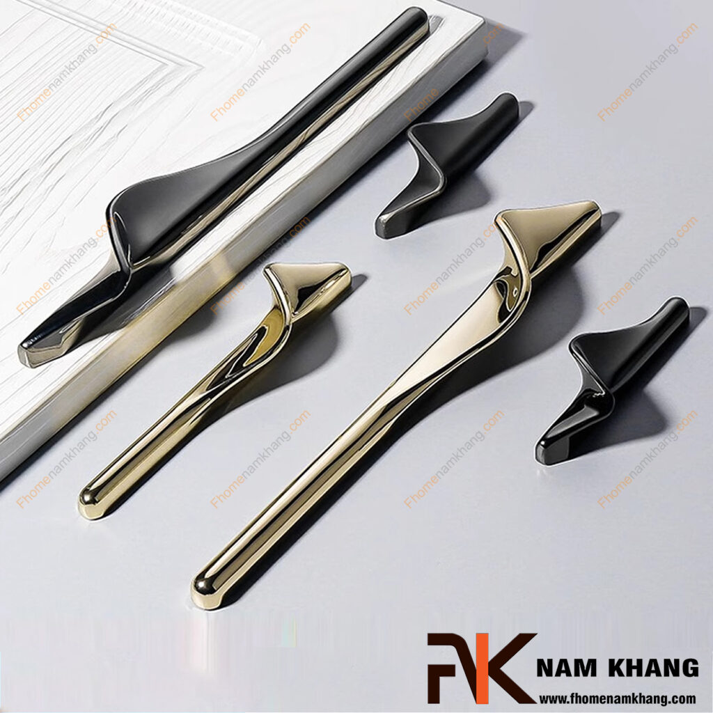 Kinh nghiệm chọn tay nắm tủ cao cấp cho nhà mới