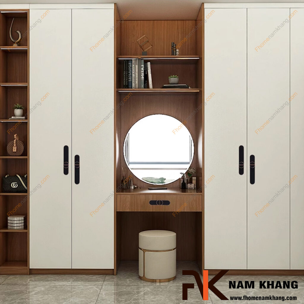 Kinh nghiệm chọn tay nắm tủ cao cấp cho nhà mới
