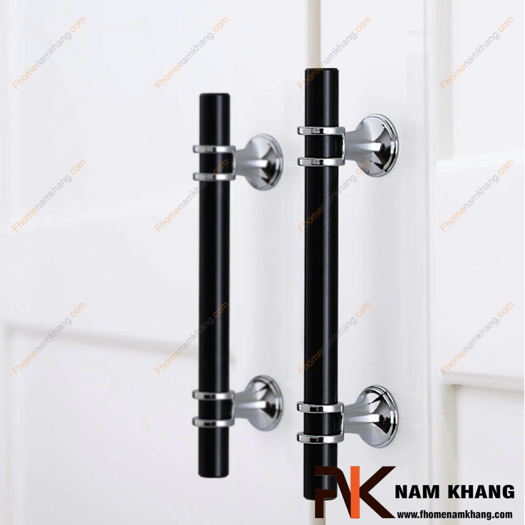 Kinh nghiệm chọn tay nắm tủ cao cấp cho nhà mới