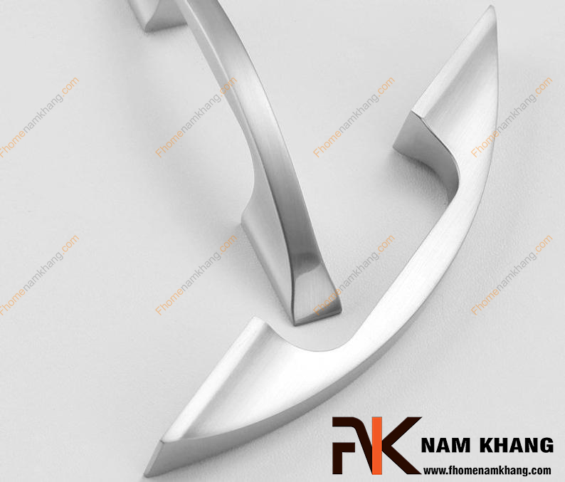 Phụ kiện tay nắm tủ: Cẩm nang chọn mua và lắp đặt