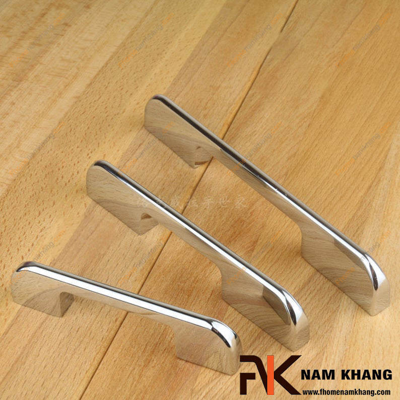 Phụ kiện tay nắm tủ: Cẩm nang chọn mua và lắp đặt