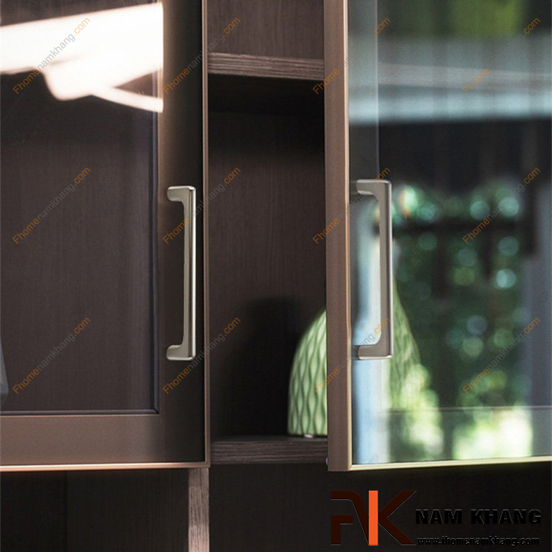 Phụ kiện tay nắm tủ: Cẩm nang chọn mua và lắp đặt