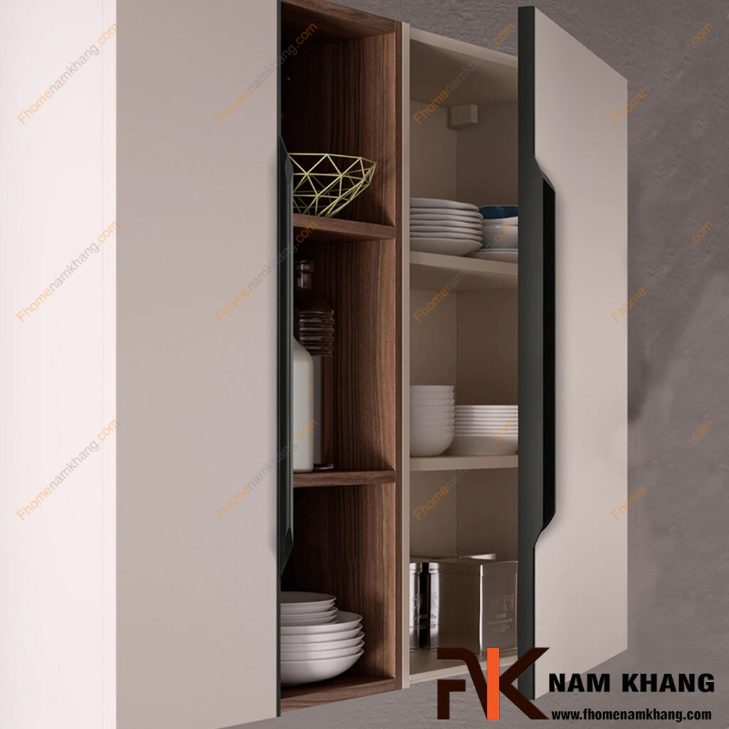 Phụ kiện tay nắm tủ: Cẩm nang chọn mua và lắp đặt