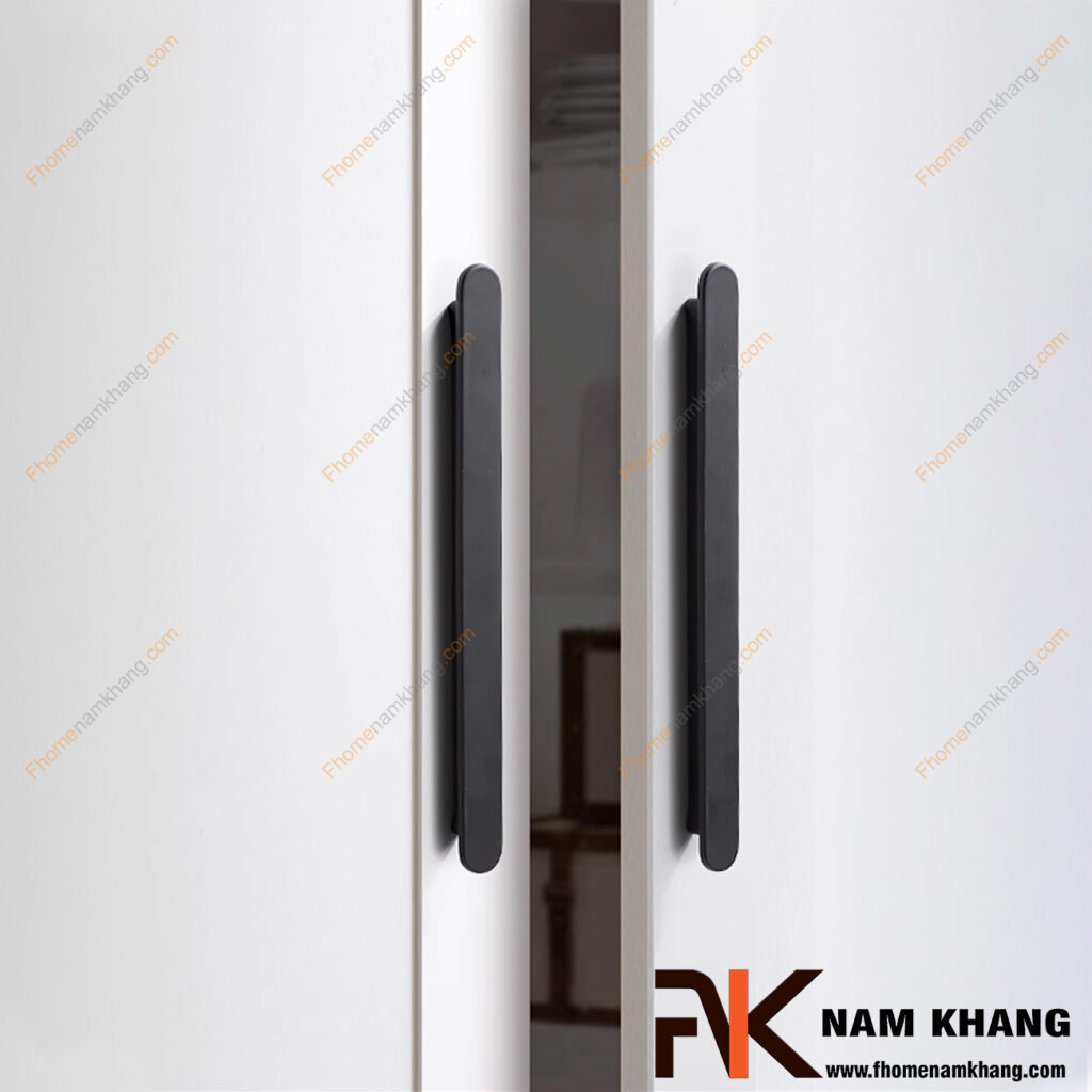 Phụ kiện tay nắm tủ: Cẩm nang chọn mua và lắp đặt