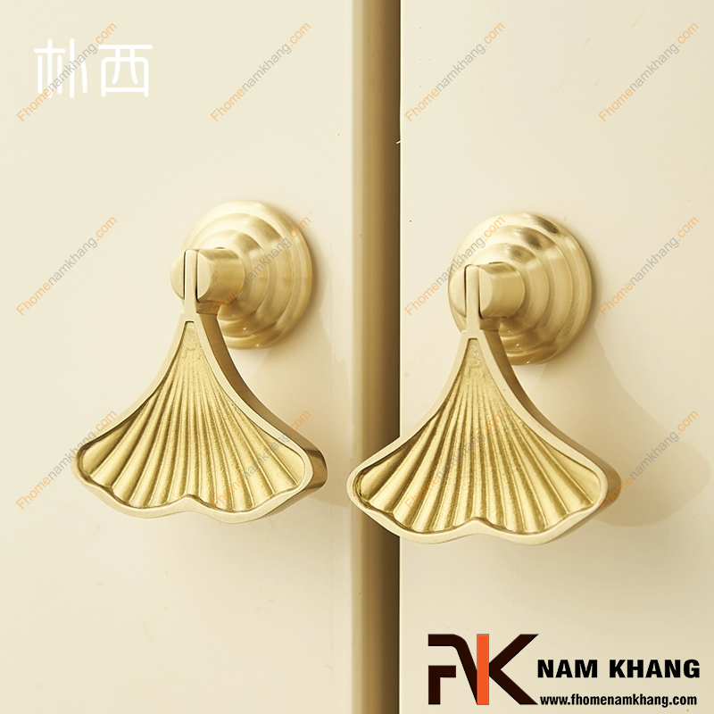 Phụ kiện tay nắm tủ là gì? Phân loại và công dụng chi tiết