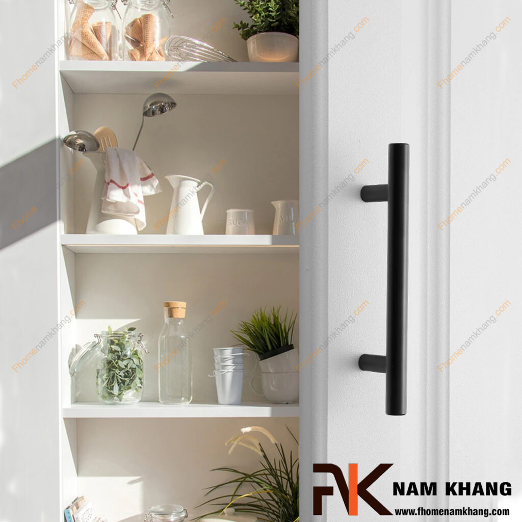 Phụ kiện tay nắm tủ là gì? Phân loại và công dụng chi tiết