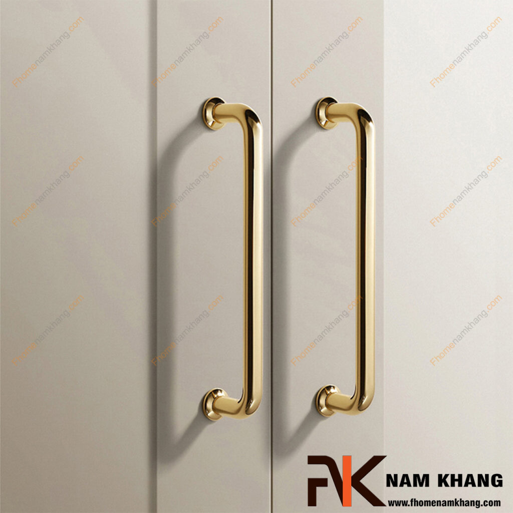 Phụ kiện tay nắm tủ là gì? Phân loại và công dụng chi tiết