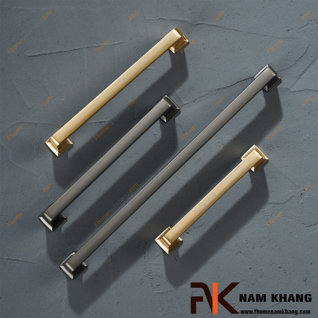 Phụ kiện tay nắm tủ là gì? Phân loại và công dụng chi tiết